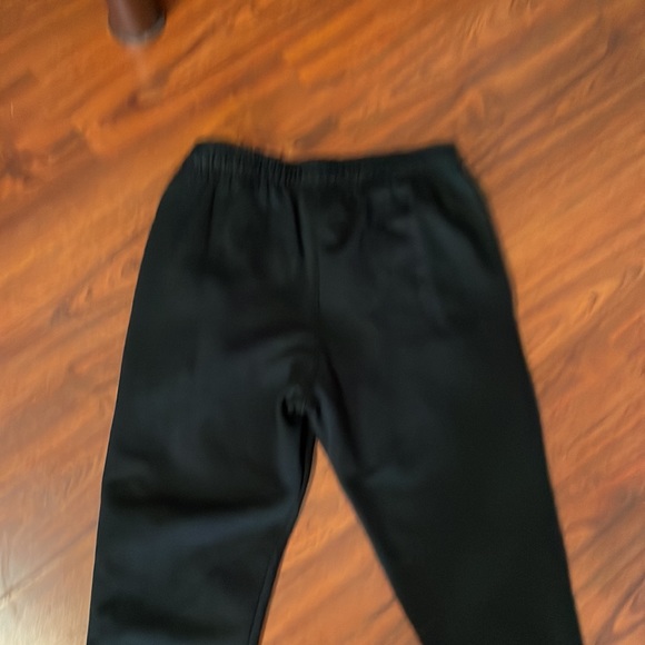 Champion Men’s joggers Sz L - Picture 5 of 8